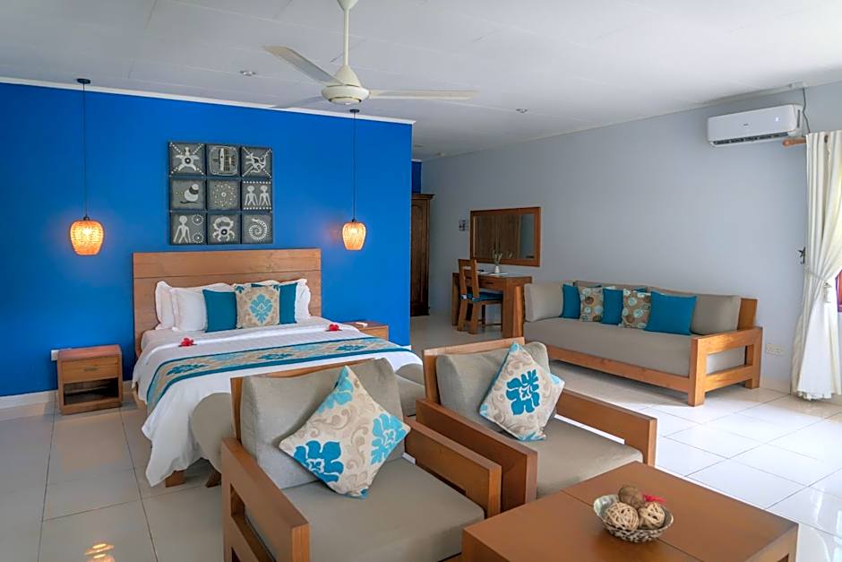 Villas de Mer