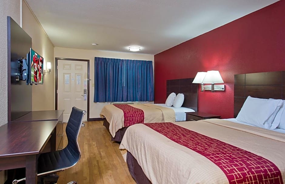 Red Roof Inn Corpus Christi South