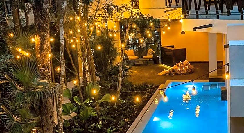 Hotel Boutique K'uyen