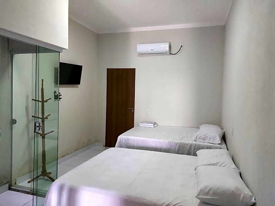 Quadruple Room — 5 fotoğraftan 1. fotoğraf