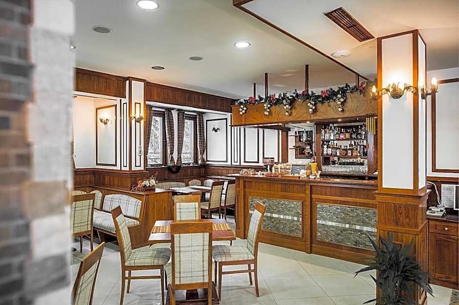 MPM Family Hotel Merryan