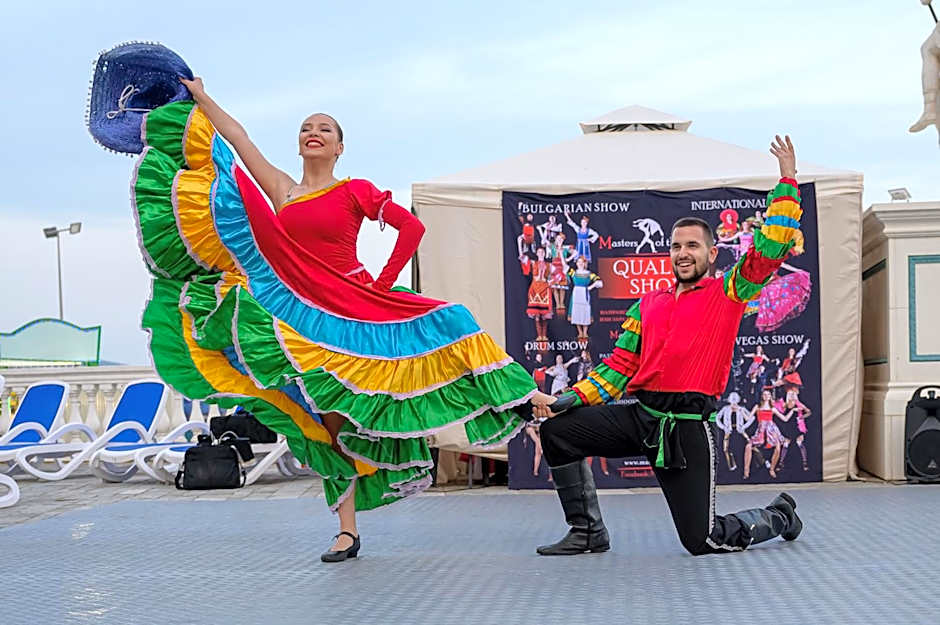 Imperial Palace Hotel