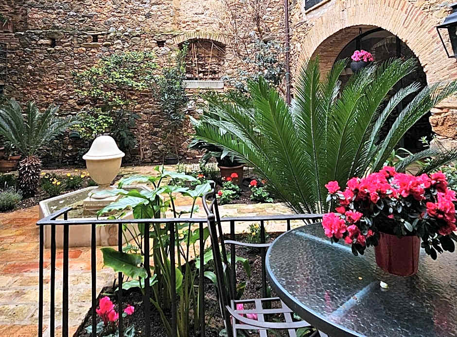 Hotel de La Font Peralada