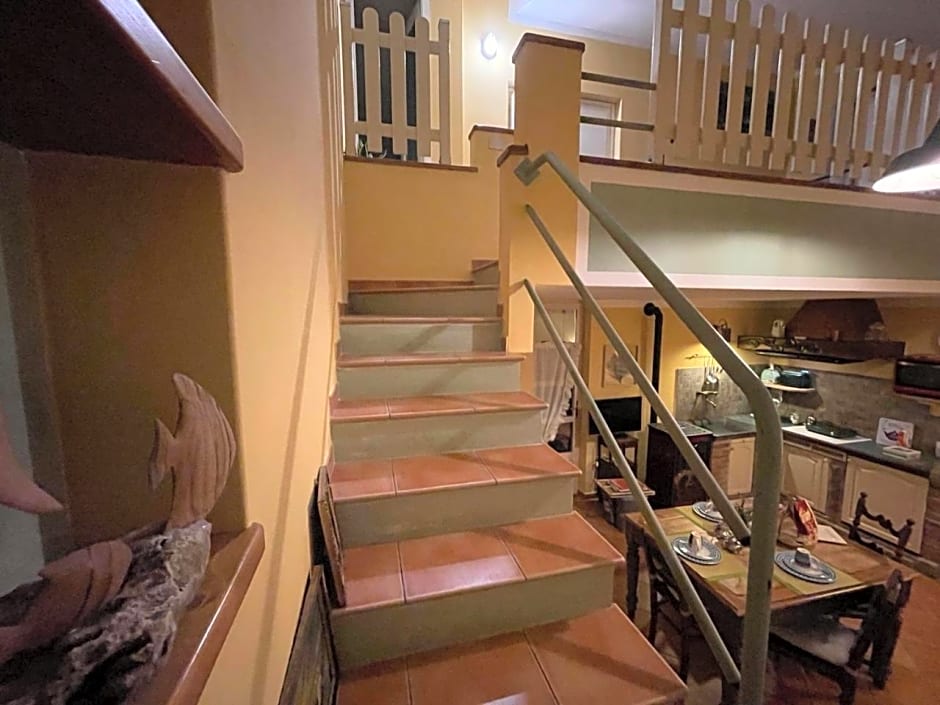 Bella Gavi - natura e relax