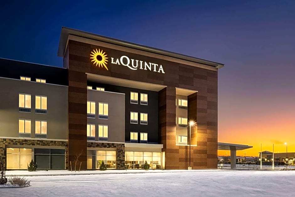 LaQuinta by Wyndham Parker CO