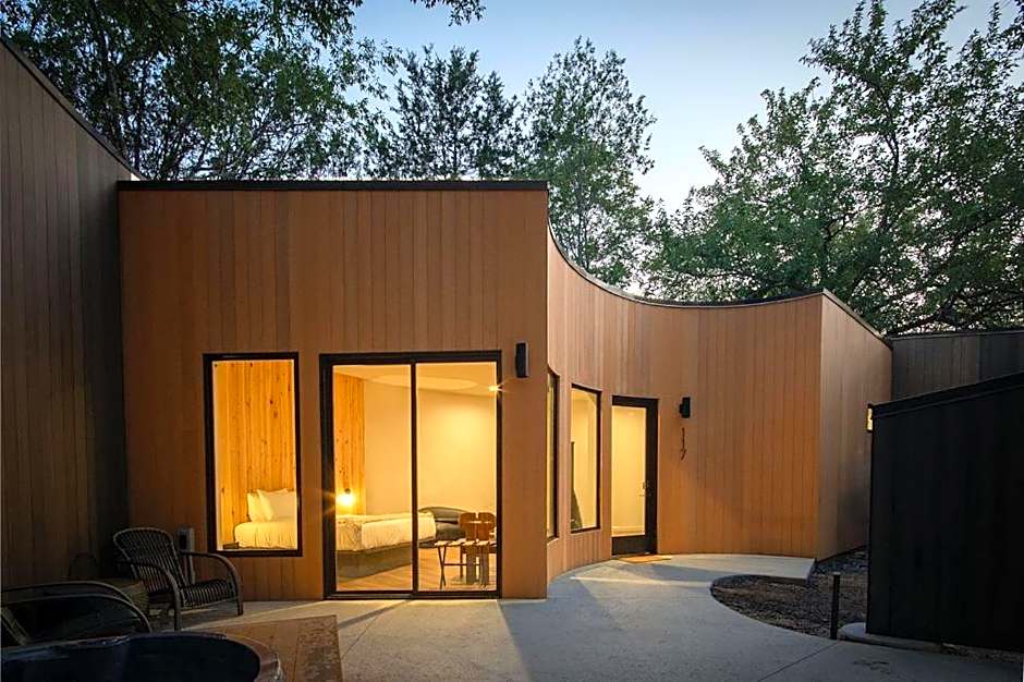 Onera Fredericksburg