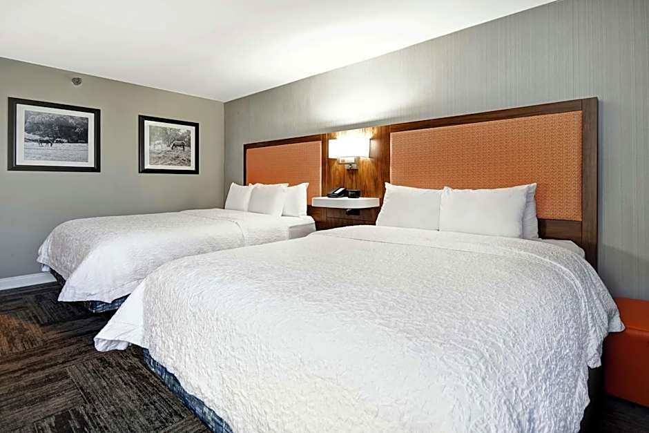 Hampton Inn By Hilton Lexington - I-75