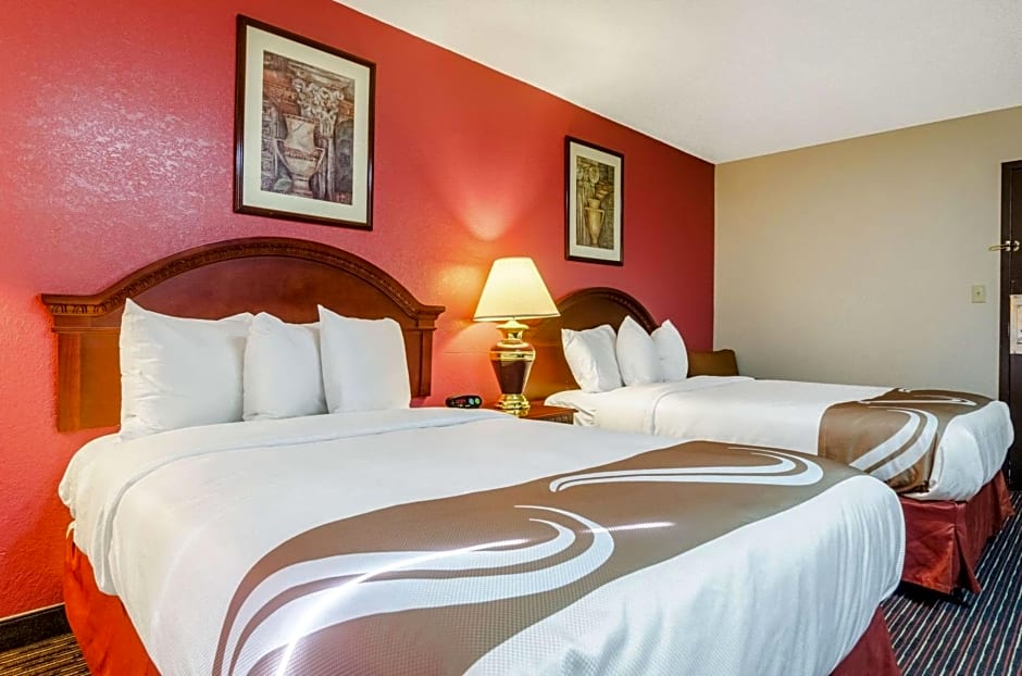Quality Inn South