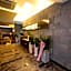Hound Hotel Suncheon station