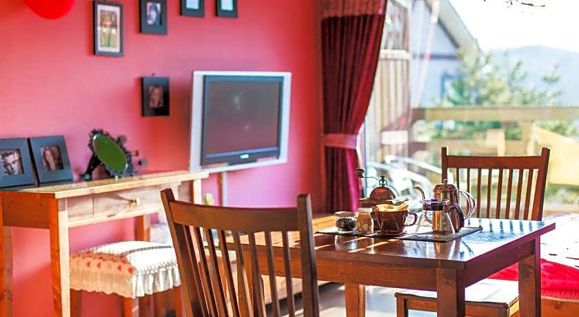 Casa Seorak Bed and Breakfast