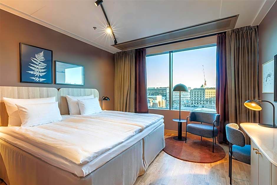 Scandic Helsinki Station