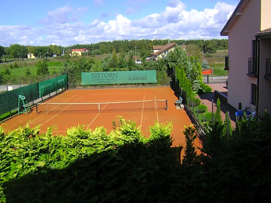 Galeria Tennis