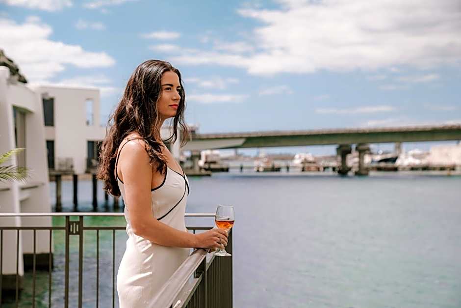 Trinity Wharf Tauranga