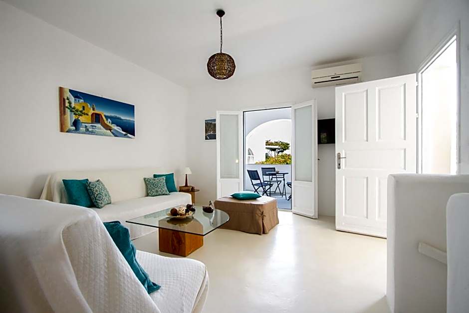 Sea Sound White Katikies