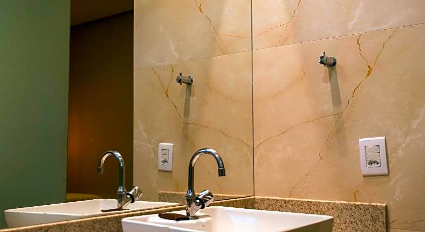 Pousada Viver Capitolio