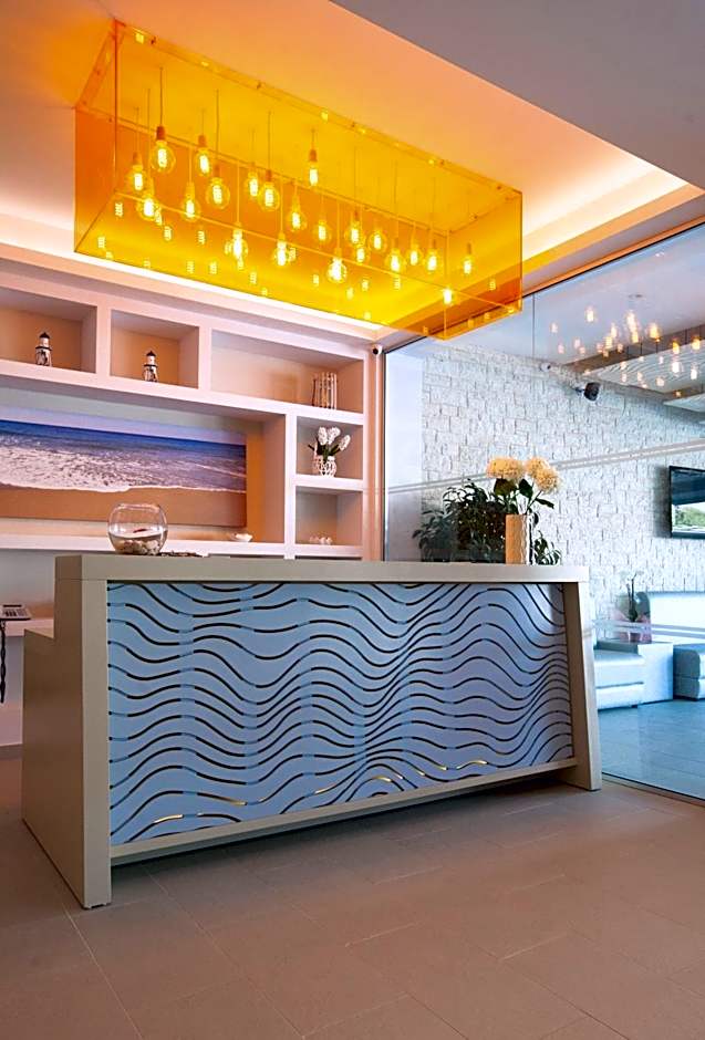 Melina Bay Boutique Hotel