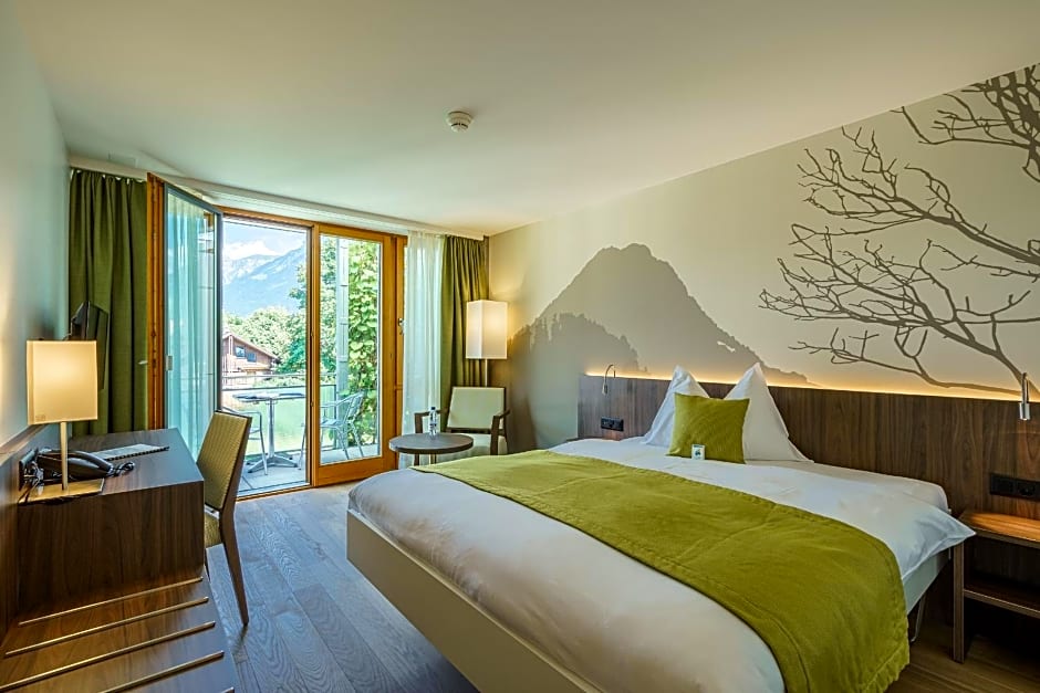 Hotel Artos Interlaken