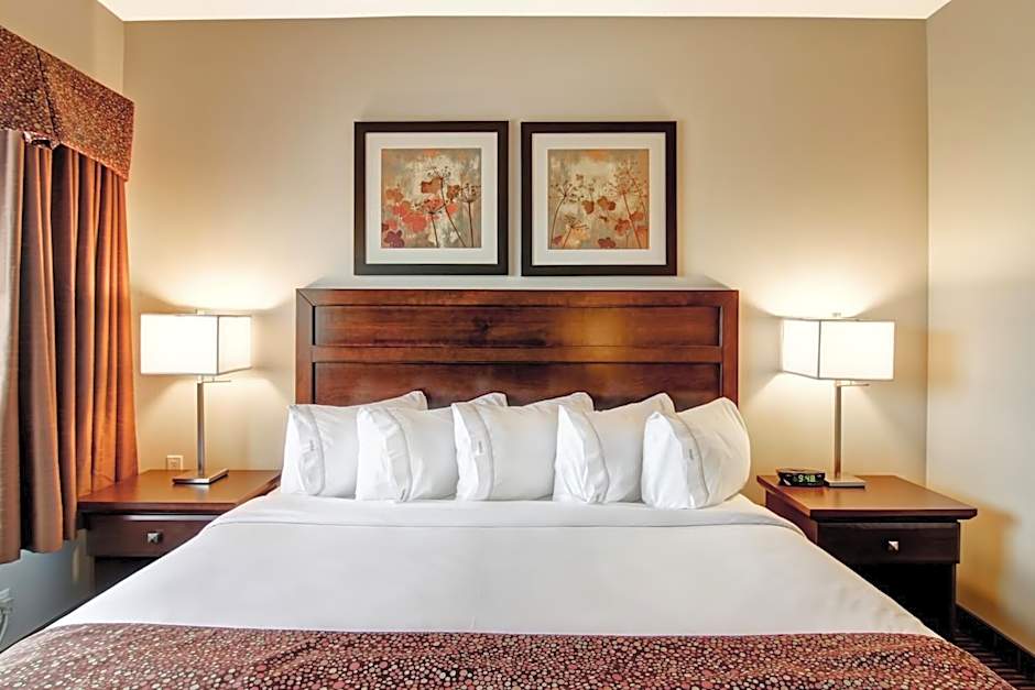 Canalta Hotel Tisdale