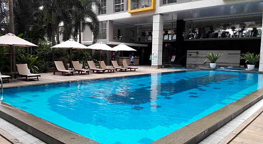 Saigon Airport Bluesky Serviced Apartment