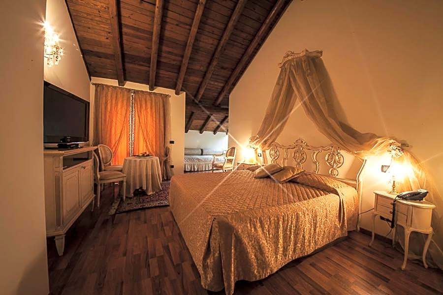 Hotel Villa Giulia