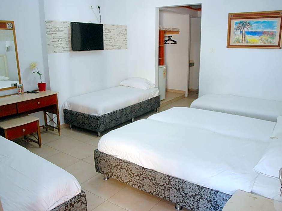 Red Sea Hotel