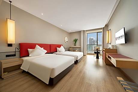 Dossen - Superior Twin Room