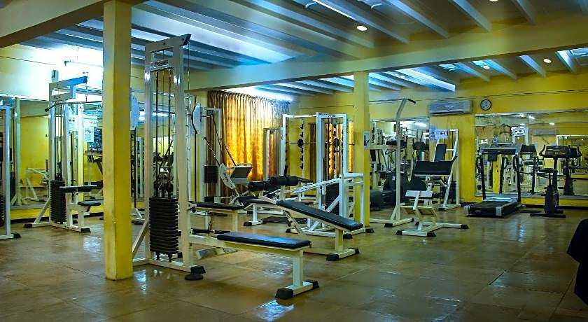 Ramada by Wyndham Katunayake Colombo International Airport