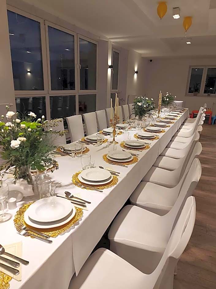 Hotel i Restauracja 13 Smaków