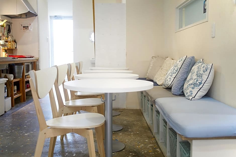 Casa Blanca Guesthouse
