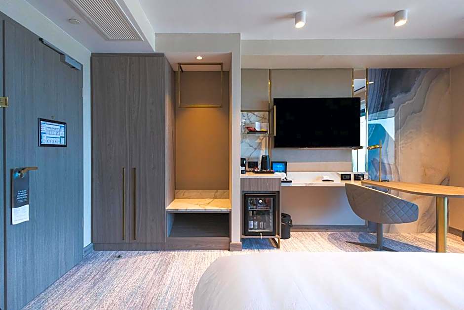 Crowne Plaza Constanta Mamaia Beach By IHG