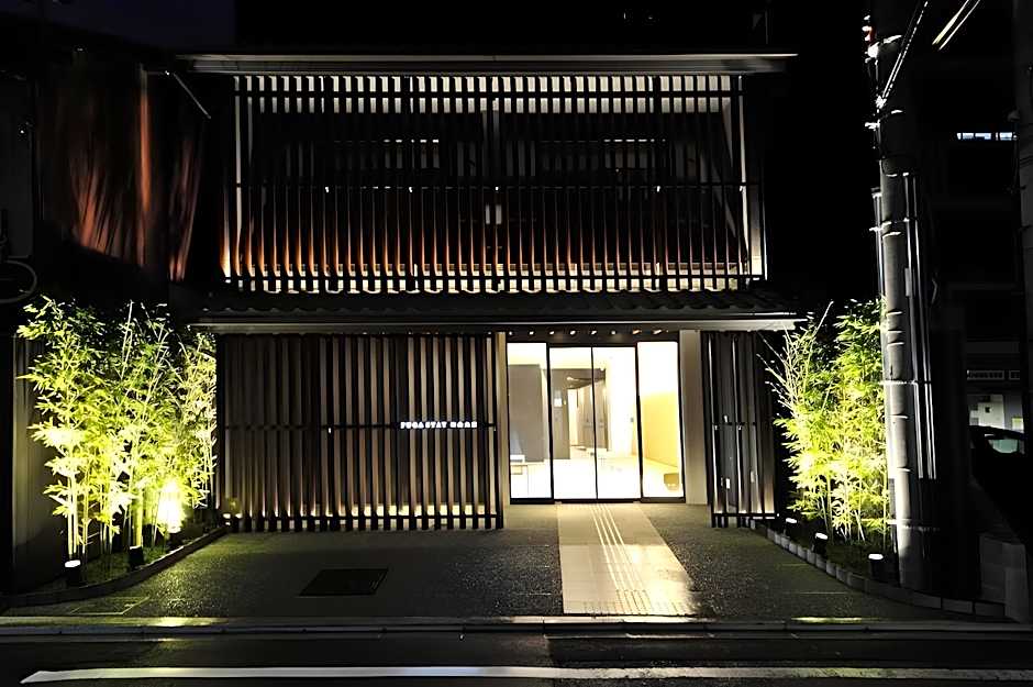 FUGASTAY Shijo Omiya