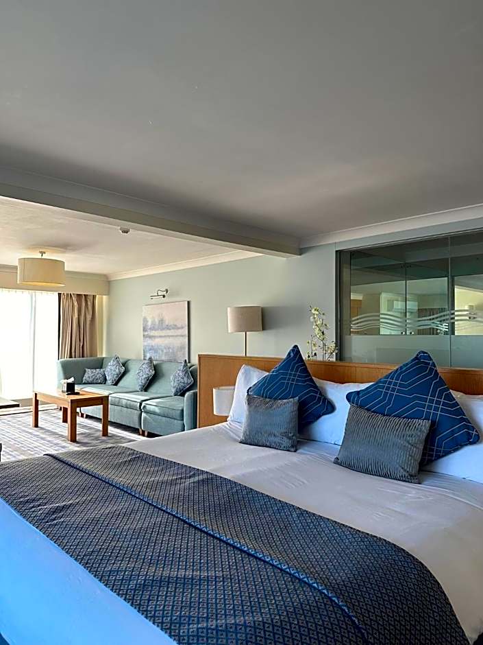 De Vere Cotswold Water Park