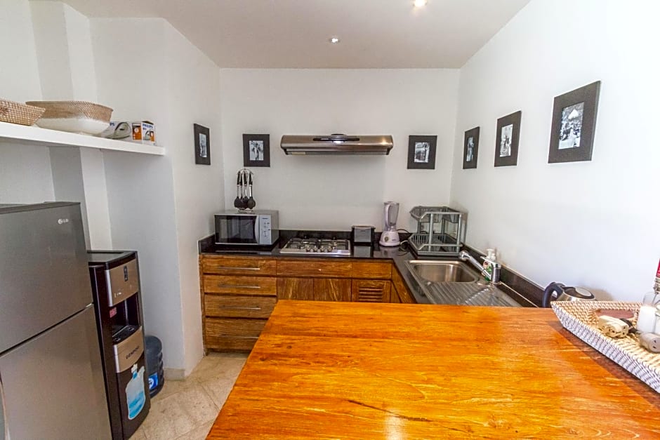 Vishuddha Ajna Villa - Outstanding 2 bdr villa - GREAT LOCATION!