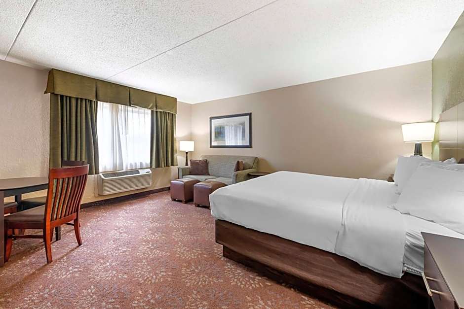 Best Western Plus New Ulm