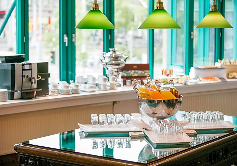 ARCOTEL Wimberger Wien
