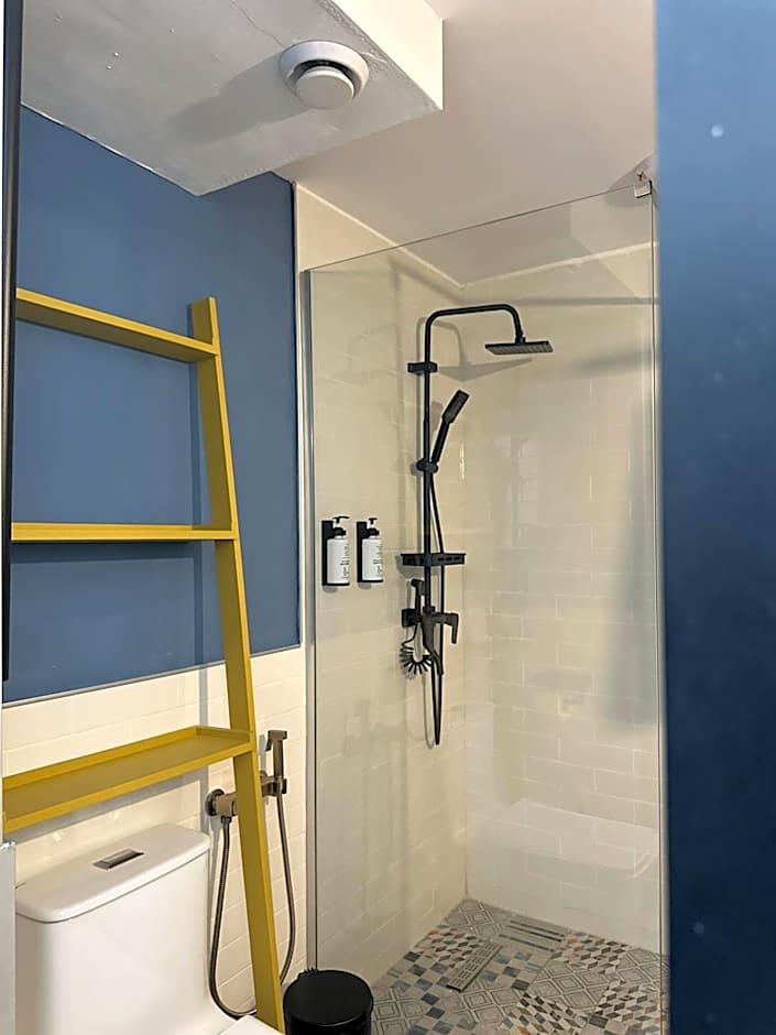 Hotel Roshe Gudauri