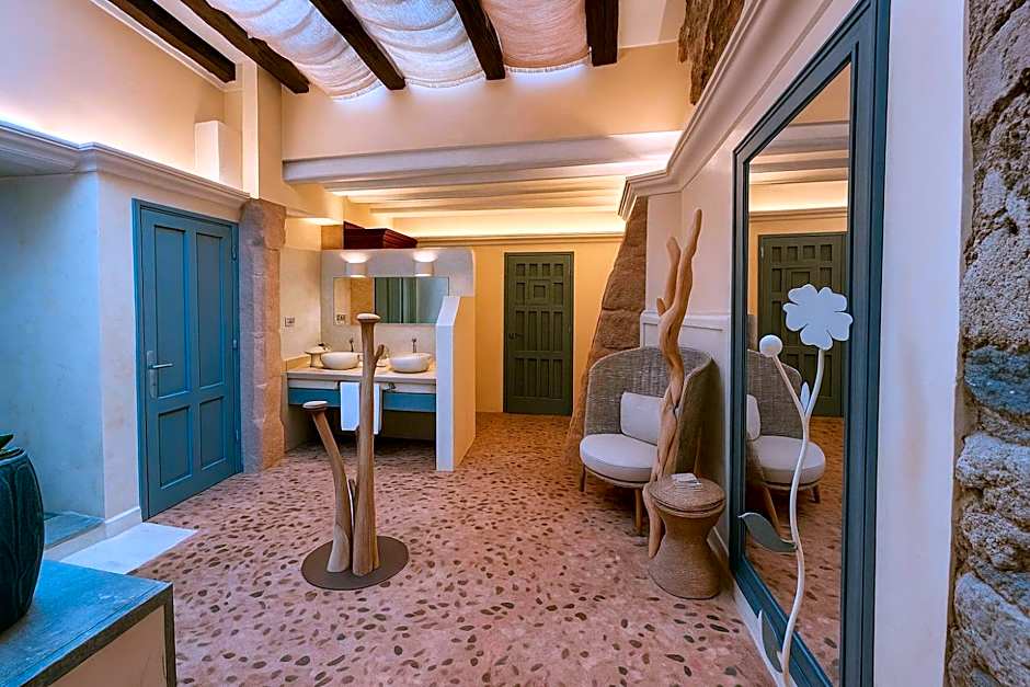 Hotel Finca Ca N'ai - Adults Only