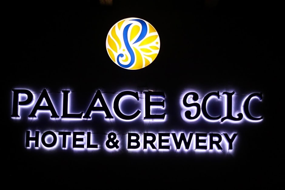 Hotel Palace Inn SCLC