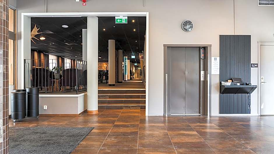 Comfort Hotel Skelleftea