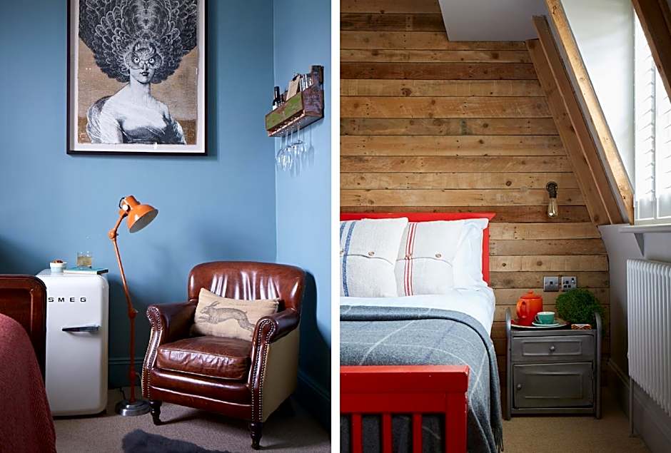 Artist Residence Brighton