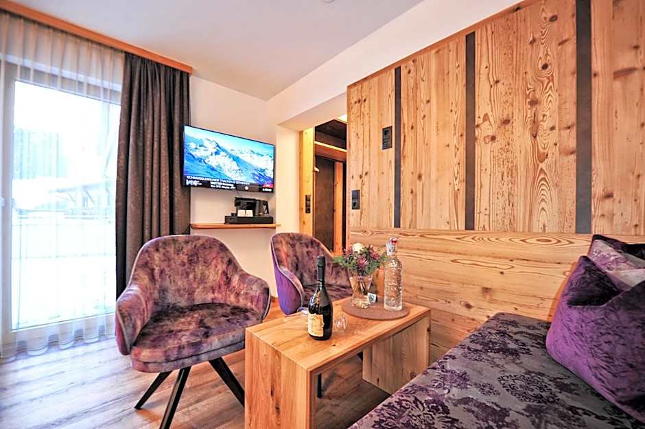 Hotel Garni Bellevue