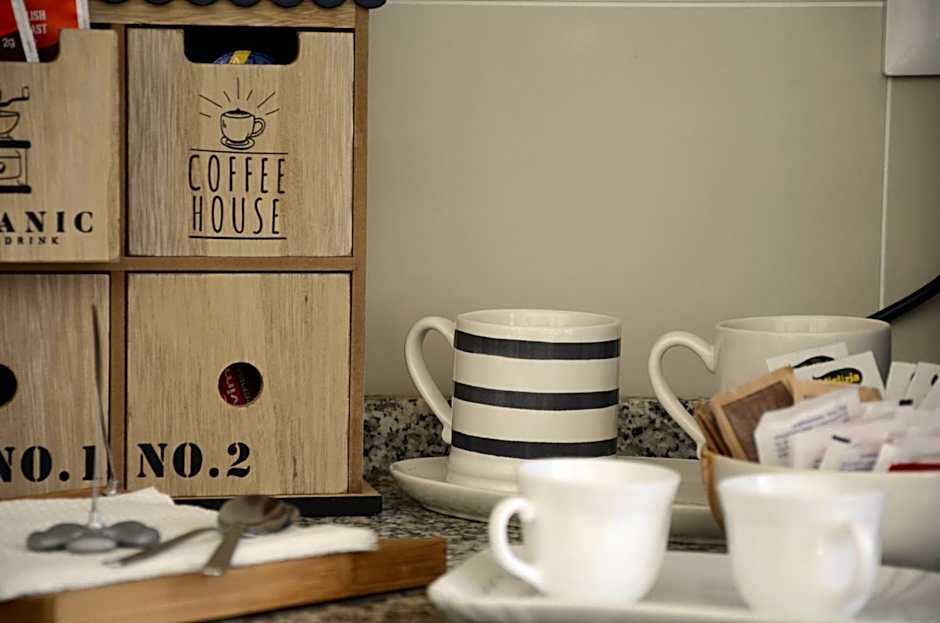 Calicantus bed and breakfast