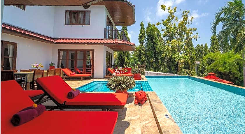 Paradise Island Estate