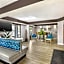 Quality Inn Clinton - Laurens I-26