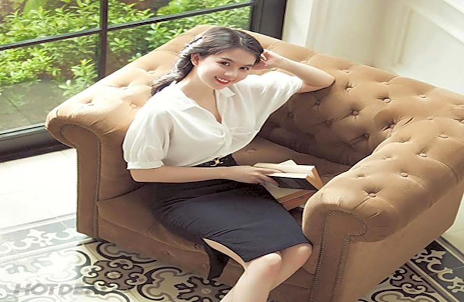 The Alcove Library Hotel