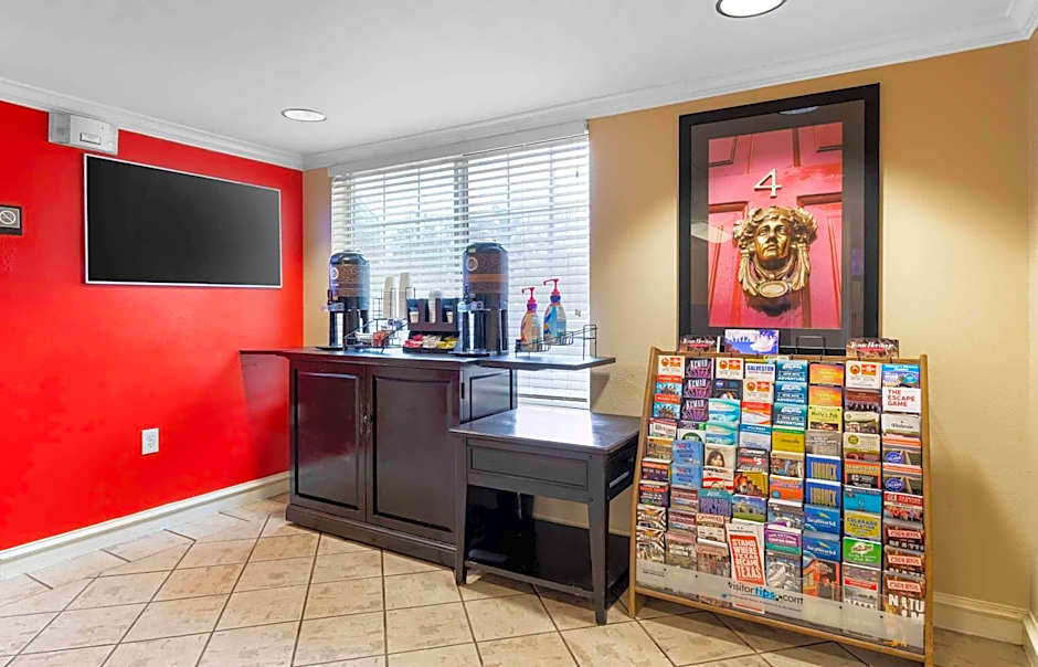 Extended Stay America Suites - Houston - Galleria - Uptown