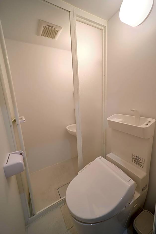 Ano Hotel Asakusa