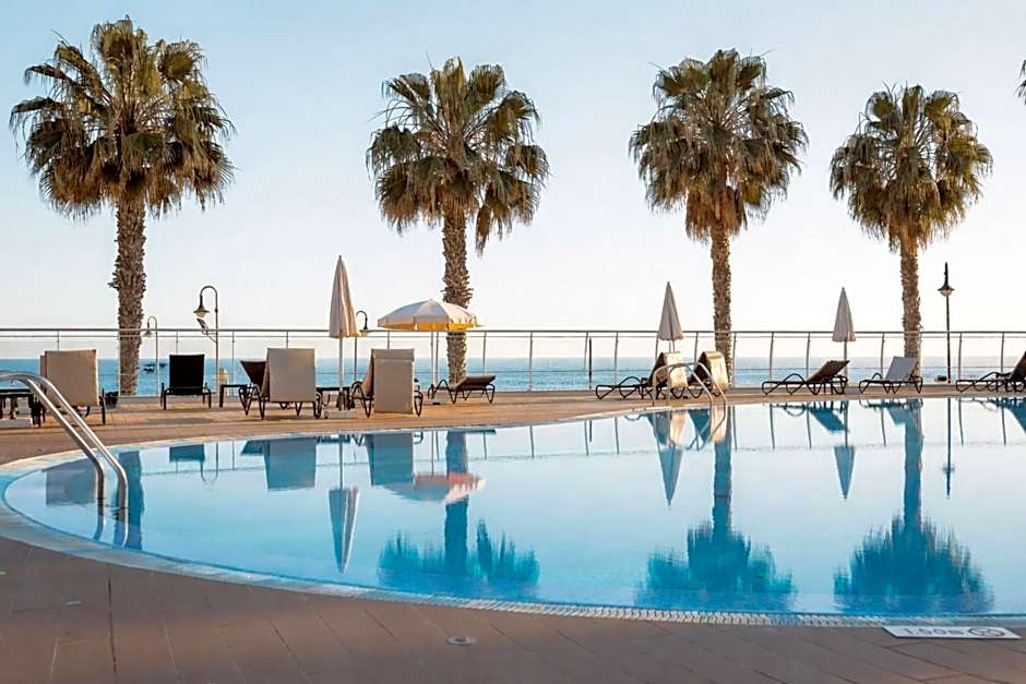 Melia Madeira Mare