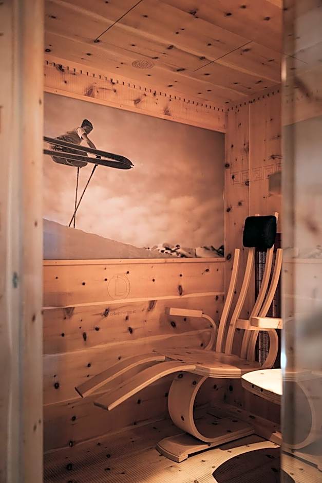 LaPosch - Dein Bergaway