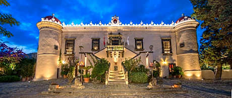Castello di San Marco Charming Hotel & SPA